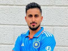 उमरान मलिक का सही तरीके से इस्तेमाल नहीं कर रही टीम इंडिया, इसलिए खड़े हुए गंभीर सवाल