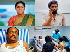 கௌதமின் உதவியை நாடும் ஈஸ்வரி.. அதிர்ச்சியில் புலம்பிய குணசேகரன்... எதிர்நீச்சல் நேற்று