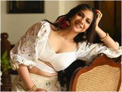 క్యూట్ స్మైల్ తో ఆకట్టుకుంటున్న ప్రేమమ్' బ్యూటీ - ఫోటోలు వైరల్!