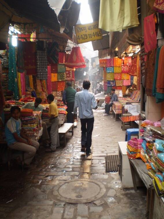 ये हैं दिल्ली के सबसे सस्ते बाजार