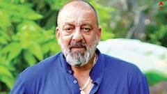 Double iSmart: জন্মদিনে সঞ্জয় দত্তের নতুন ছবির লুক প্রকাশ্যে