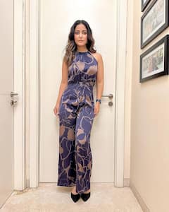 Hina Khan To Make Punjabi Film Debut In 'Shinda Shinda No Papa' With Gippy Grewal