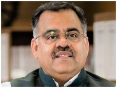 बीजेपी में नई जिम्मेदारी मिलने के बाद तरुण चुघ का पहला बयान, ‘हम सब का टारगेट’