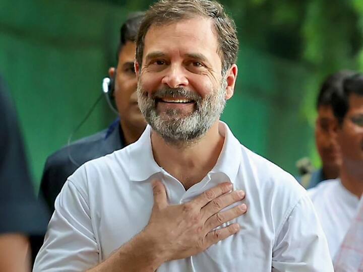 Rajasthan Assembly Elections 2023 Rahul Gandhi will start election campaign of Congress on International Tribal Day in Mangarh Dham ANN Rajasthan Election 2023: अंतरराष्ट्रीय आदिवासी दिवस पर राहुल करेंगे कांग्रेस के चुनाव अभियान का आगाज, क्यों चुना गया है मानगढ़ धाम