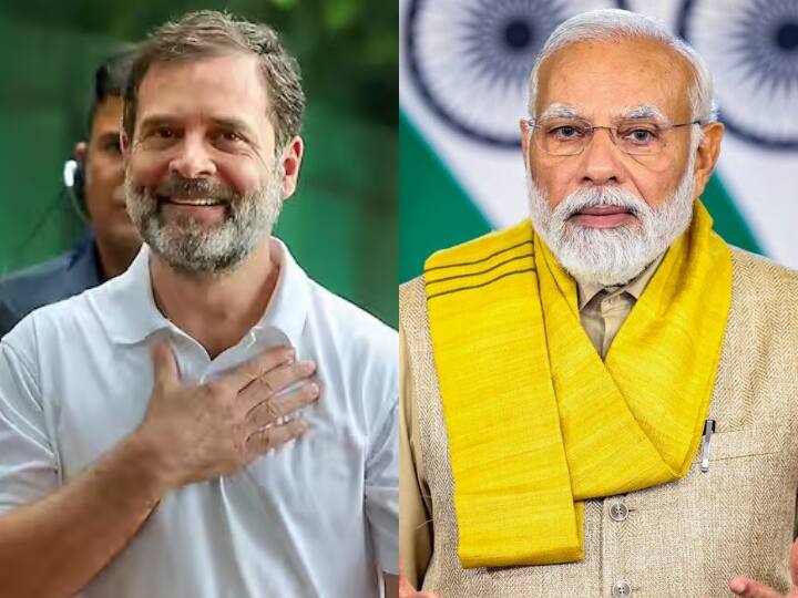 Lok Sabha Elections 2024 In India: BJP winning 26, Congress 0 and AAP 0 seats, India TV CNX Opinion Poll Lok Sabha Elections 2024: लोकसभा चुनाव आज हुए तो गुजरात में कांग्रेस को लगेगा बड़ा झटका, CNX सर्वे में हुआ खुलासा