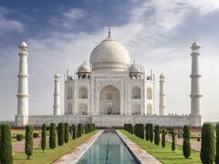 जब आगरा से गायब हो गया था ताजमहल! न होता तो शायद हो जाता बर्बाद, पढ़िए