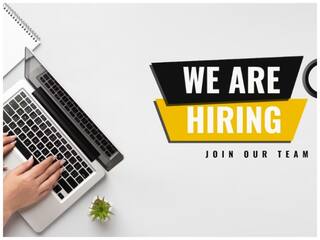 Rajasthan HC Recruitment 2023: स्टेनोग्राफर के पद पर निकली वैकेंसी, 1.5 लाख से ज्यादा है महीने की सैलरी