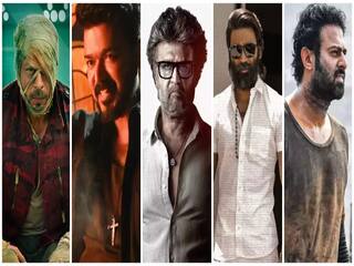 Upcoming Movies: இனிதான் ஆட்டமே ஆரம்பம்..! ஒவ்வொரு மாதமும் இனி தியேட்டரில் திருவிழாதான்.. லிஸ்டை நீங்களே பாருங்க..!