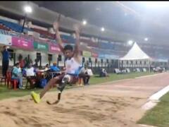 लैंडमाइन हादसे में गंवाया पैर, सुसाइड की कोशिश, अब पैरा-एशियाई गेम्स में देश का मान बढ़ाएंगे सेना के जवान सोमेश्वर राव