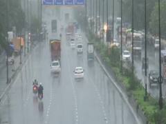 Rain Alert: தமிழகத்தில் அடுத்த 3 மணி நேரத்தில் 8 மாவட்டங்களில் மழைக்கு வாய்ப்பு... எந்தெந்த மாவட்டங்கள்?
