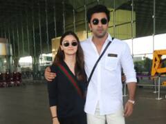 Ranbir-Alia House Inside Pics: किसी हवेली से कम नहीं आलिया भट्ट और रणबीर कपूर का ये घर, देखें इनसाइड तस्‍वीरें