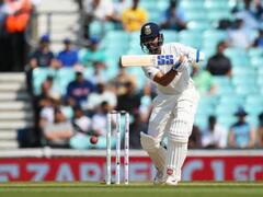 Ajinkya Rahane Set To Skip County Matches, Wants To Take Break From Cricket