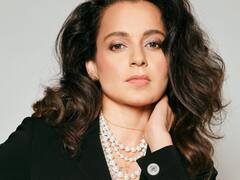 'डेटिंग के लिए मेरे आगे गिड़गिड़ाया था..', कंगना रनौत के बॉलीवुड एक्टर पर गंभीर आरोप