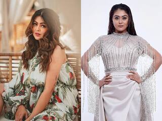 Falaq Naaz का शफक नाज़ संग चल रहा है झगड़ा? बिग बॉस ओटीटी 2 से बाहर आने के बाद अब तक मिलने नहीं आई बहन!