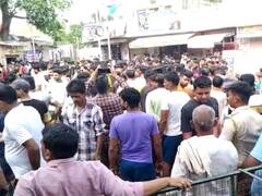 ताजिया दफनाने जा रहे 4 युवक करंट की चपेट में आए,  3 की हुई मृत्यु एक की हालत गंभीर