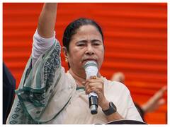 'Pained To Hear The Heart-Wrenching Stories From Manipur': Bengal CM Mamata Banerjee After MPs' Visit