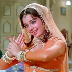 Mumtaaz Birthday: फिल्मों में जितेंद्र के साथ रोमांस करने से कतराती थीं मुमताज, एक्ट्रेस ने खुद खोला हैरान कर देने वाला राज