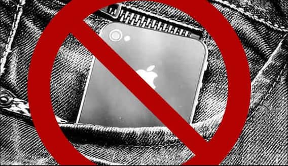 ਕੀ ਤੁਸੀਂ ਵੀ ਤਾਂ ਨਹੀਂ ਪੈਂਟ ਦੀ ਇਸ ਜੇਬ 'ਚ ਰੱਖਦੇ ਸਮਾਰਟਫੋਨ ? ਤਾਂ ਹੋ ਜਾਓ ਸਾਵਧਾਨ, ਜਾਣੋ ਕਿਉਂ