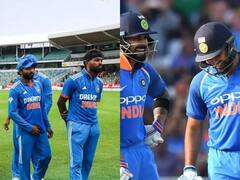 वेस्टइंडीज के खिलाफ हार के बाद टीम इंडिया पर बरसे फैंस, बोले- विराट और रोहित के बिना...