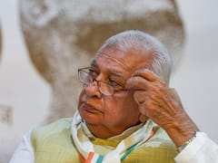 'Ashamed': Kerala Guv Urges Stringent Action After 5-Yr-Old Girl’s Body Found In Sack In Kochi's Aluva