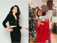 ‘He Even Said His Marriage Was Fake…’: Kangana Ranaut Calls Out Ranbir Kapoor And Alia Bhatt