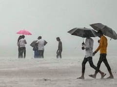 यूपी में आज भी जमकर बरसेंगे बादल, इन इलाकों में भारी बारिश अलर्ट, जानें- कैसा रहेगा मौसम?