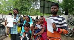 अंडा बेचने पर तालिबानी सजा! गांव वालों ने एक परिवार का किया हुक्का-पानी बंद