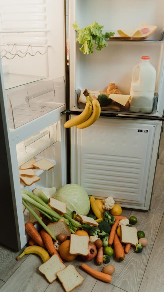 ਖਰੀਦਣ ਜਾ ਰਹੇ ਨਵਾਂ ਫਰਿੱਜ ਤਾਂ ਇਨ੍ਹਾਂ ਗੱਲਾਂ ਦਾ ਰੱਖੋ ਖ਼ਾਸ ਧਿਆਨ