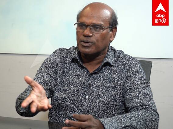 Ravindran Duraisamy Interview : திமுக கூட்டணியில் பாமக? விசிக என்ன செய்யும்? ரவீந்திரன் துரைசாமி பொளேர்!
