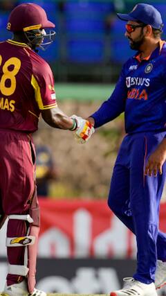 India vs West Indies 2nd ODI आज, क्या पिछले हार का बदला ले पाएगी West Indies ? | Sports LIVE