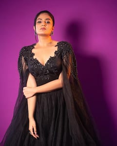 SreeMukhi: బ్లాక్ మ్యాజిక్ చేస్తున్న యాంకర్ శ్రీముఖి