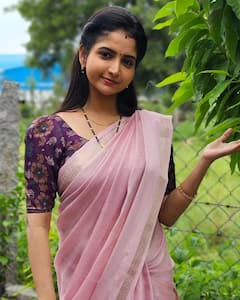 Brahmamudi Deepika Rangaraju: ''బ్రహ్మముడి'' కావ్య (దీపిక) ఫొటోస్