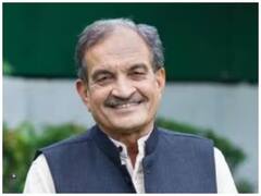 चौधरी बीरेंद्र सिंह का जेजेपी पर हमला, बोले- ‘घर के अंदर कदर नहीं होती वो ही बाहर’..