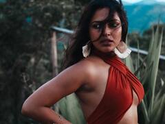 Amala Paul: அழகின் சிகரம் ”அமலா பால்