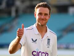 Here's Why Stuart Broad Never Played An IPL Fixture Despite Being Part Of Punjab Kings For 2 Years