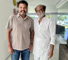 Shankar Completed 30 Years : இந்தியாவின் ஜேம்ஸ் கேமரூன் என்று அழைக்கப்படும் இயக்குநர் ஷங்கரின் சினிமா பயணம் தொடங்கி 30 ஆண்டுகள் நிறைவு!