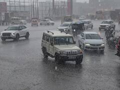 सावधान! पूर्वी यूपी में अगले 4 दिन भारी से भारी बारिश की चेतावनी, सभी विभागों को अलर्ट पर रहने के निर्देश