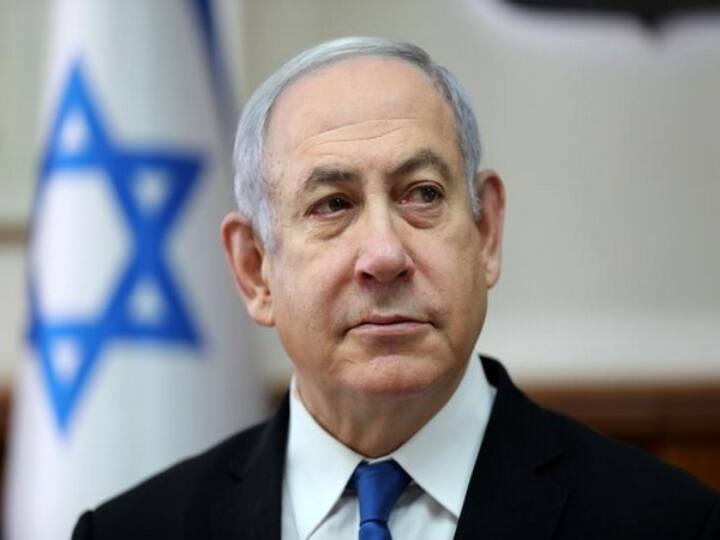 Big updates on war zone: israel hamas war prime minister benjamin netanyahu chaired first emergency government cabinet meeting War: ઇઝરાયેલમાં કટોકટી સરકાર બની, PM નેતન્યાહૂએ કહ્યું- 'અમે તુટીશું નહીં, હમાસના ટુકડે ટુકડા કરી નાંખીશું'