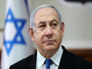 Israel Gaza Strip Attack: ઇઝરાયલના વળતા હુમલામાં 198 લોકોના મોત, નેતન્યાહુએ કહ્યું, હમાસે મોટી કિંમત ચૂકવવી પડશે