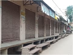 बेवाण निकालने के दौरान लाउडस्पीकर बंद करने को लेकर दो समुदायों में विवाद, आज बंद रखे गए बाजार