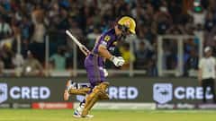 গুজরাত টাইটান্সের বিরুদ্ধে পাঁচটি ছক্কা আমার জীবন বদলে দিয়েছে: রিঙ্কু সিংহ