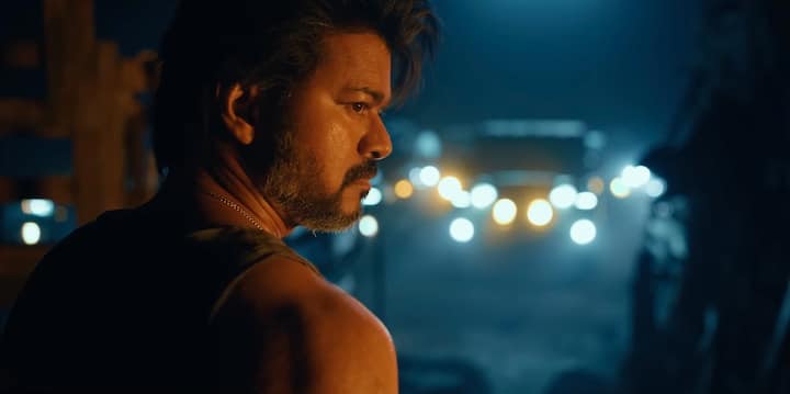 இந்த படம் அக்டோபர் 19ம் தேதி வெளியாகும் என அறிவிக்கப்பட்டுள்ளது.