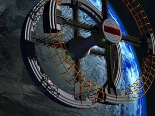 Space News: ਇਤਿਹਾਸ ‘ਚ ਪਹਿਲੀ ਵਾਰ ਕਿਵੇਂ ਟੁੱਟਿਆ ਸਪੇਸ ਸਟੇਸ਼ਨ ਨਾਲ NASA ਦਾ ਸੰਪਰਕ, ਜਾਣੋ ਵਜ੍ਹਾ