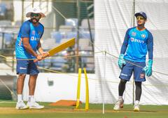 IND vs WI: Ishan Kishan Equals MS Dhoni's Record, Surpasses Sachin Tendulkar In Elite List After Fifty In 2nd ODI