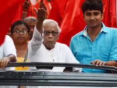 बंगाल के पूर्व सीएम बुद्धदेव भट्टाचार्य की हालत गंभीर, अस्पताल ने जारी किया हेल्थ बुलेटिन, जानें क्या कहा