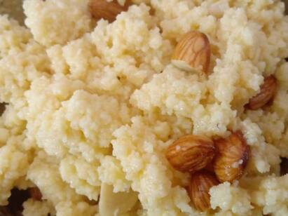 Paneer Halwa Recipe Try This Delicious Protein-Rich  Dish At Home Paneer Halwa Recipe: பனீர் பட்டர் மசாலா தெரியும்... பனீர் ஹல்வா தெரியுமா? வாங்க எப்படி செய்யலாம்னு பார்க்கலாம்...