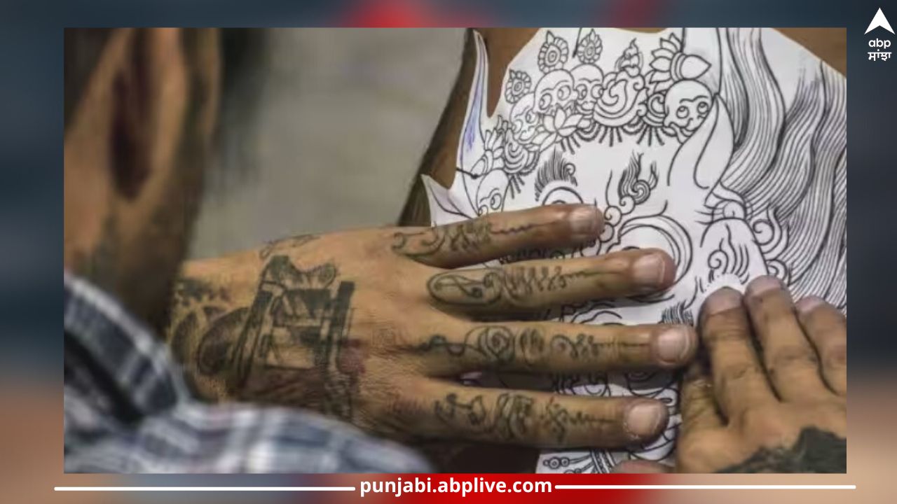 Aman Punjabi Tattoo amanpunjabitattoo  Instagram photos and videos