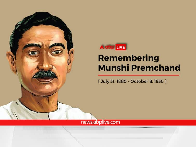 Remembering Premchand From The Heartland To Modern Minds How Munshi Premchand Stories Still Resonate On Premchand 143rd Birth Anniversary Remembering Premchand: From The Heartland To Modern Minds — How His Stories Still Resonate