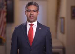 निक्की, विवेक के बाद एक और भारतवंशी अमेरिकी राष्ट्रपति पद की रेस में शामिल, इस पार्टी की ओर से ठोंका दावा