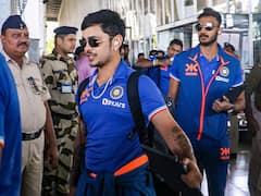 IND vs WI: Ishan Kishan Equals MS Dhoni's Record, Surpasses Sachin Tendulkar In Elite List After Fifty In 2nd ODI